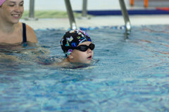 Conseils de sécurité pour la natation des tout-petits