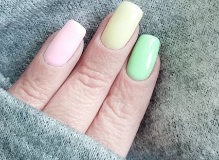 Mermaid Hair and Nail Colors 1024x1024