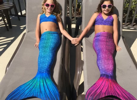 blue and purple pink mermaid tails for swimming for girls 1024x1024
