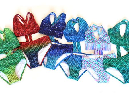 1667670625 Nos bikinis sirene tant attendus sont la