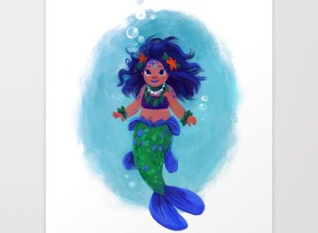 1667673441 Questions et reponses sur la sirene Monde De Sirene