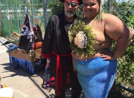 1667855539 Une sirene LeMag au defile des sirenes