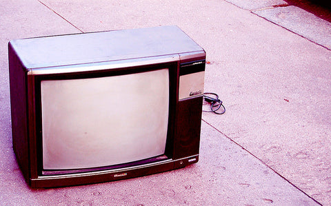 débranchez votre télé cet été