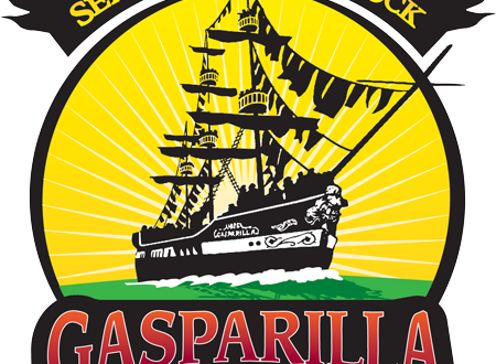 Fete des pirates de Gasparilla Magazine des Sirenes