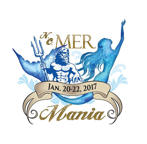 Mer Mania 2017 Magazine des Sirenes