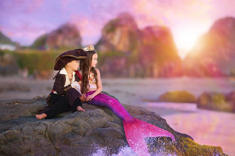 Photographie de sirene Magazine des Sirenes
