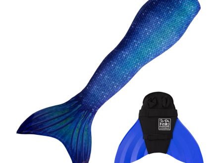 Combien coute une queue de sirene Combien coute une