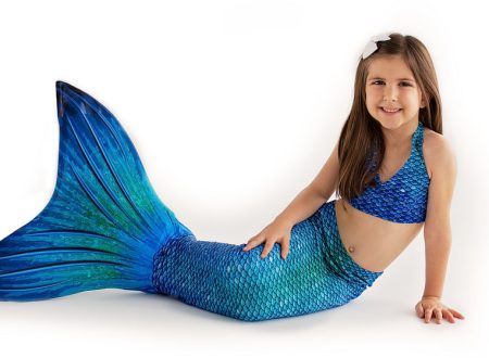 Quelle est la meilleure queue de sirene pour nager