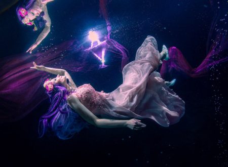 1672833207 Seance photo sous marine comme Heidi Klum Le Mag des