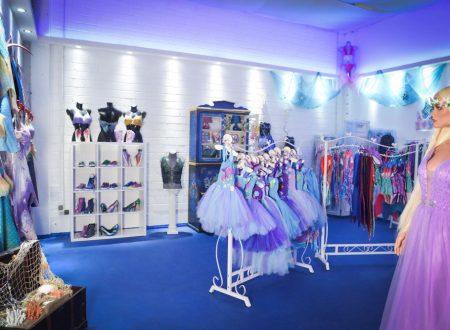 Boutique fantaisie soirees a theme anniversaires denfants Le Mag