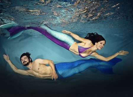 Natation Sirene – Le Mag des sirenes Shop France