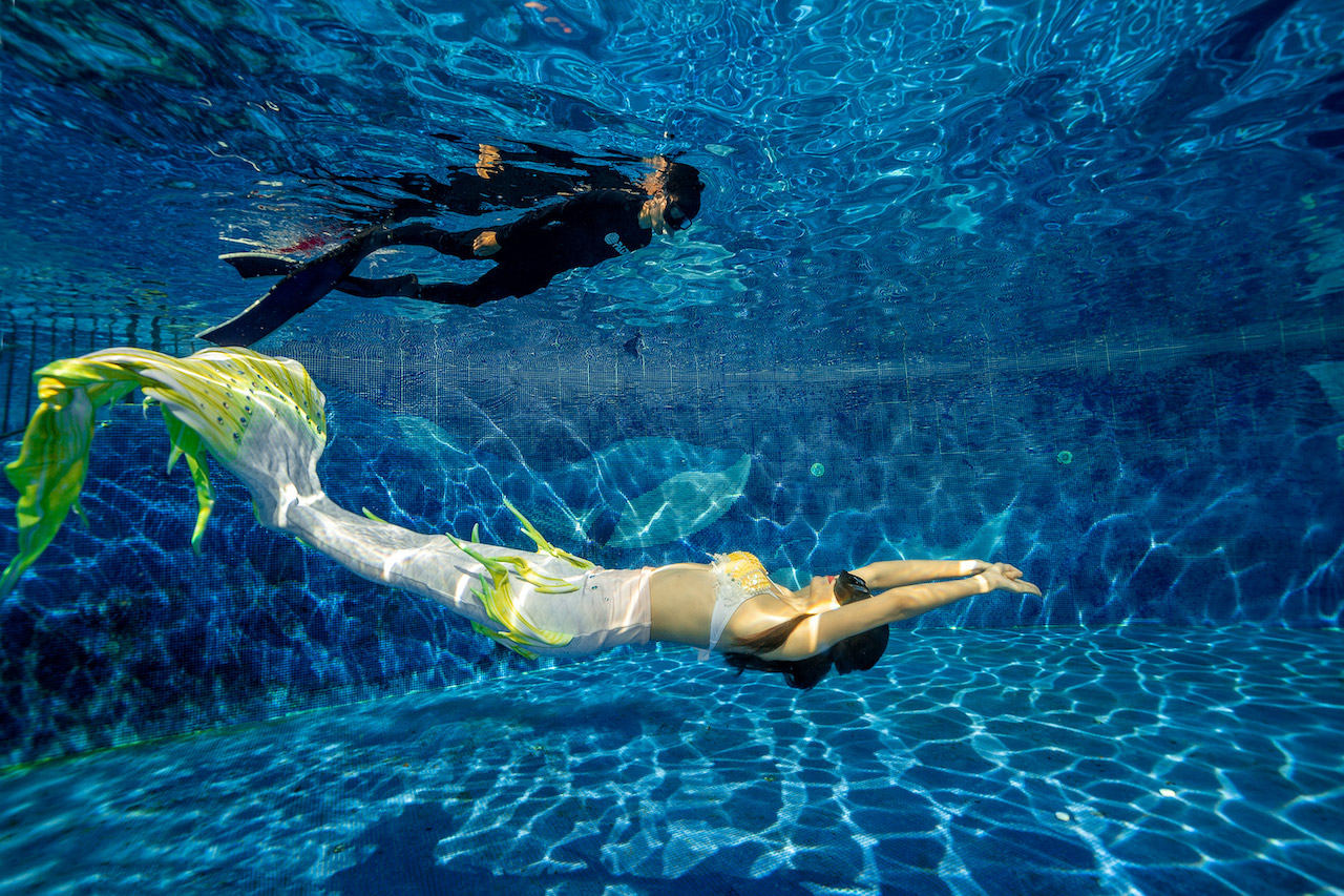 mermaid 2026